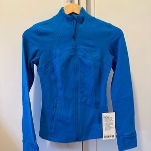 Lululemon Define Jacket in size 4